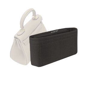 8418 bag insert Organizer for kelly organizer 32 bags Purse